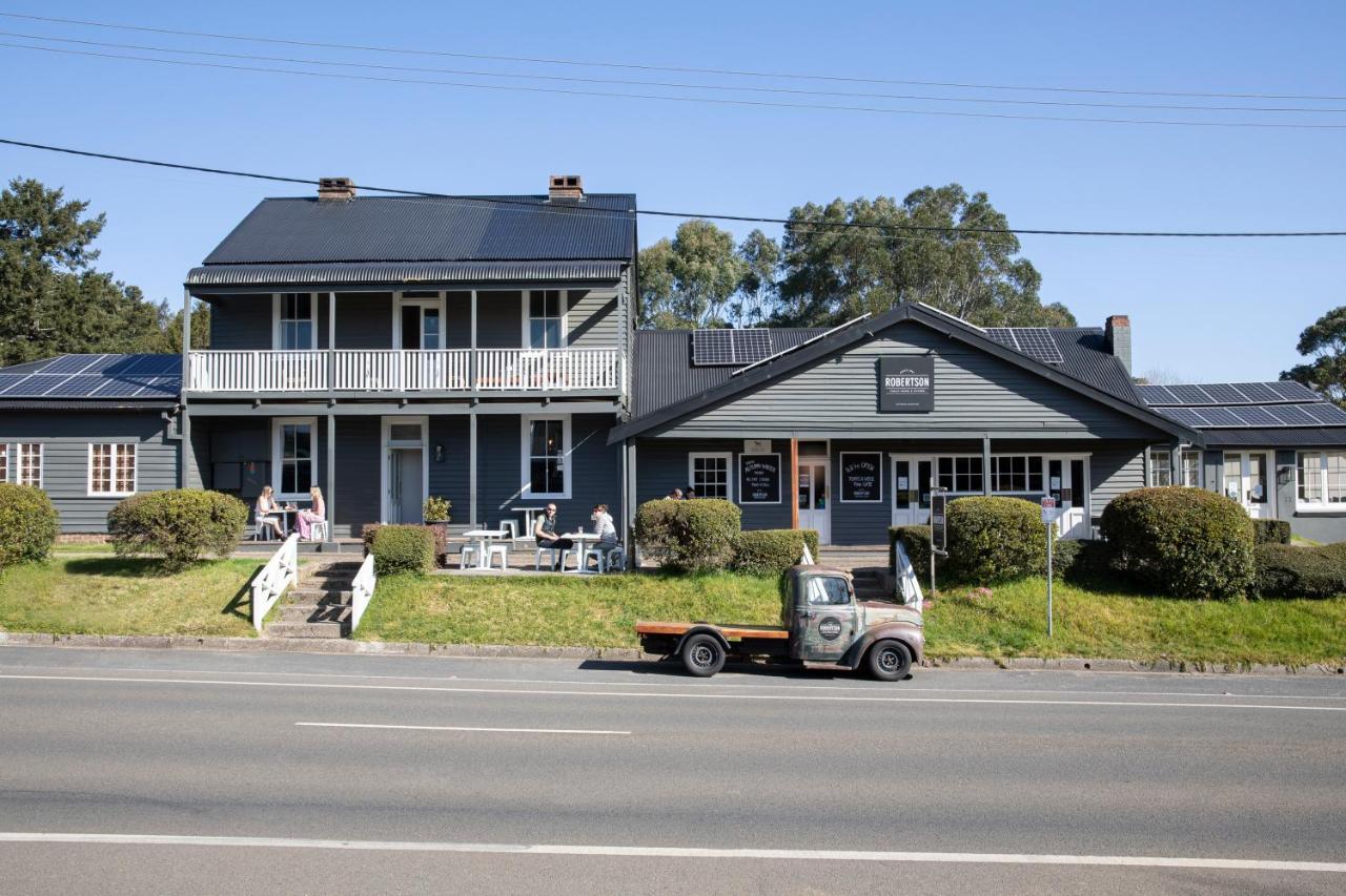 Robertson Public House And Kitchen Hotell Exteriör bild